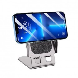 Veger Y53 Wireless Fast Charging 15W Bracket Charger | Βάση Στήριξης + Ασύρματη Φόρτιση για Apple & Android Συσκευές