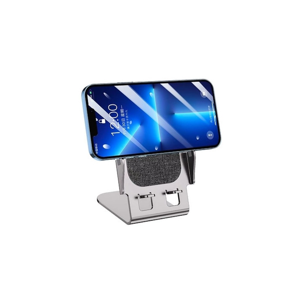 Veger Y53 Wireless Fast Charging 15W Bracket Charger | Βάση Στήριξης + Ασύρματη Φόρτιση για Apple & Android Συσκευές