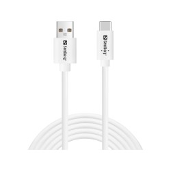 Sandberg USB-C > USB-A 2.0 2M SAVER