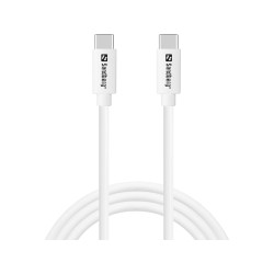 Sandberg USB-C > USB-C 65W 1M SAVER