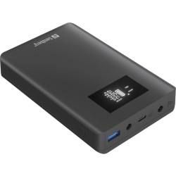 Sandberg Laptop Powerbank 20000 PD100W
