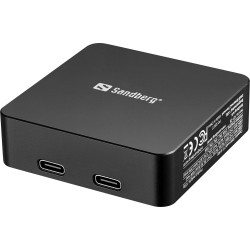 Sandberg 3in1 Magnet Powerbank 5000