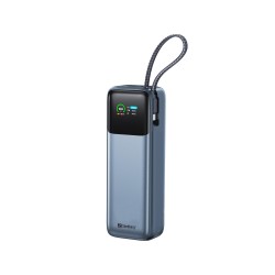 Sandberg All-in1 Powerbank 20000 PD130W