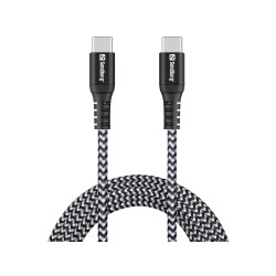 Sandberg Survivor USB-C Cable 2M 100W