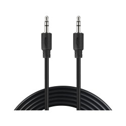 Sandberg MiniJack Cable M-M  2 m