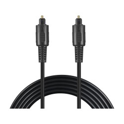 Sandberg Optical Toslink-Toslink,  1.8m