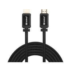 Sandberg HDMI 2.0 19M-19M,  3m