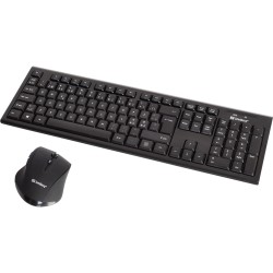 Sandberg Wireless Office DesktopSet ICE