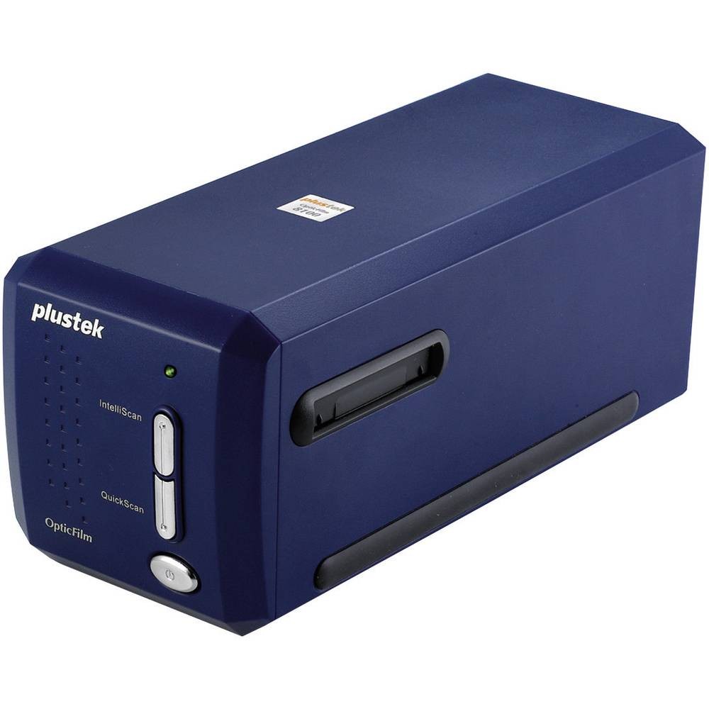OpticFilm 8100