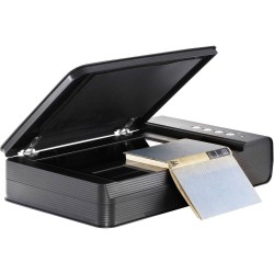 OpticBook 4800 no Stand