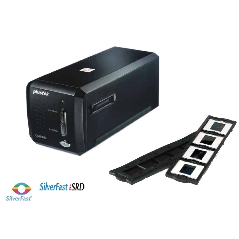 OpticFilm 8200i Ai