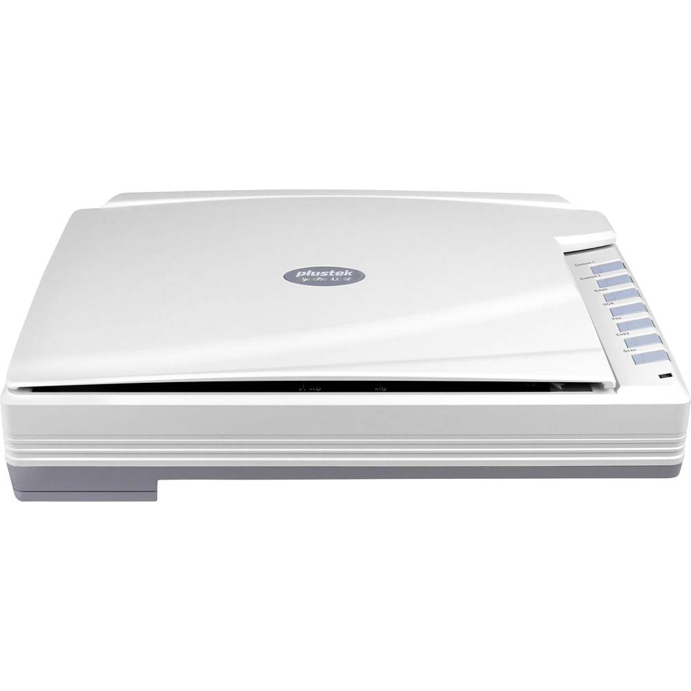 Plustek OpticPro A320E Flatbed scanner A3