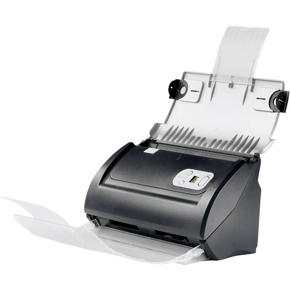 Plustek SmartOffice PS186 Duplex document scanner A4