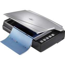 Plustek OpticBook A300 Plus Book scanner A3