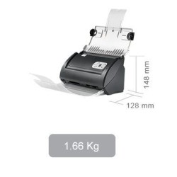 Plustek SmartOffice PS388U
