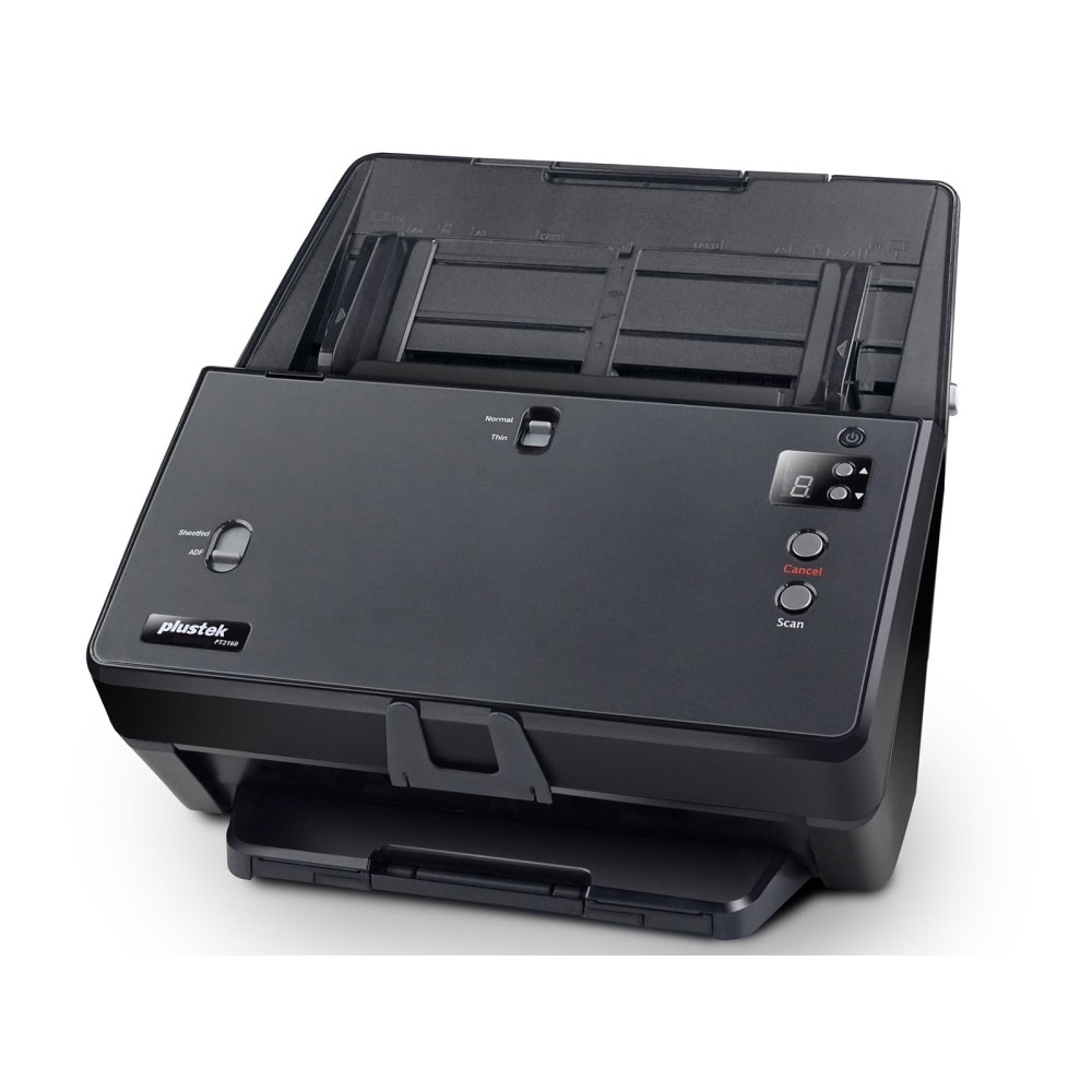 Plustek SmartOffice PT2160