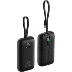 Veger K1 - 10,000mAh 35W PD