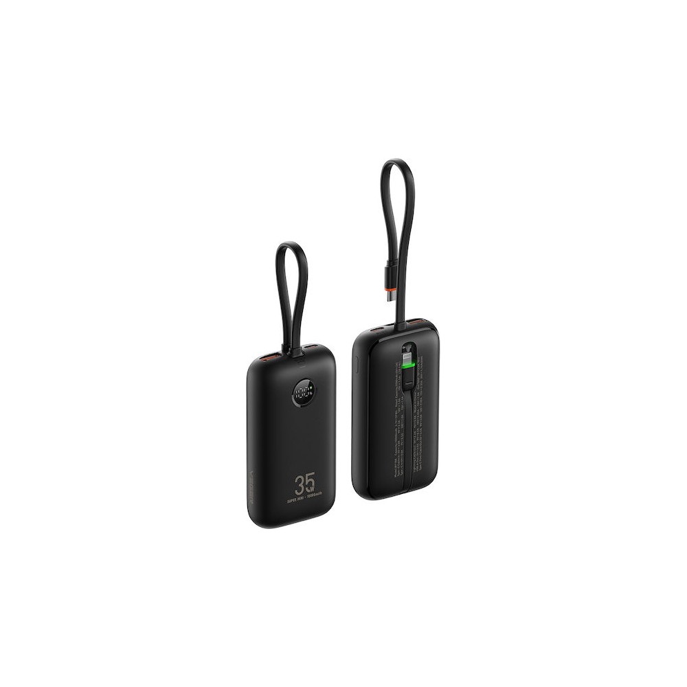 Veger K1 - 10,000mAh 35W PD