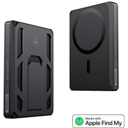 Veger X5 - 6-IN-1 Wireless Powerbank