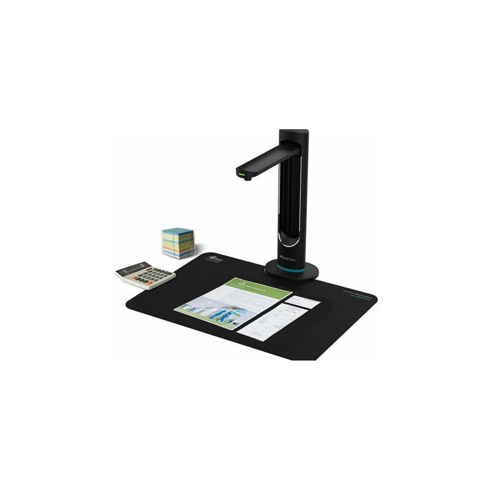 IRIScan Desk 6 BUSINESS - A3 (462496)