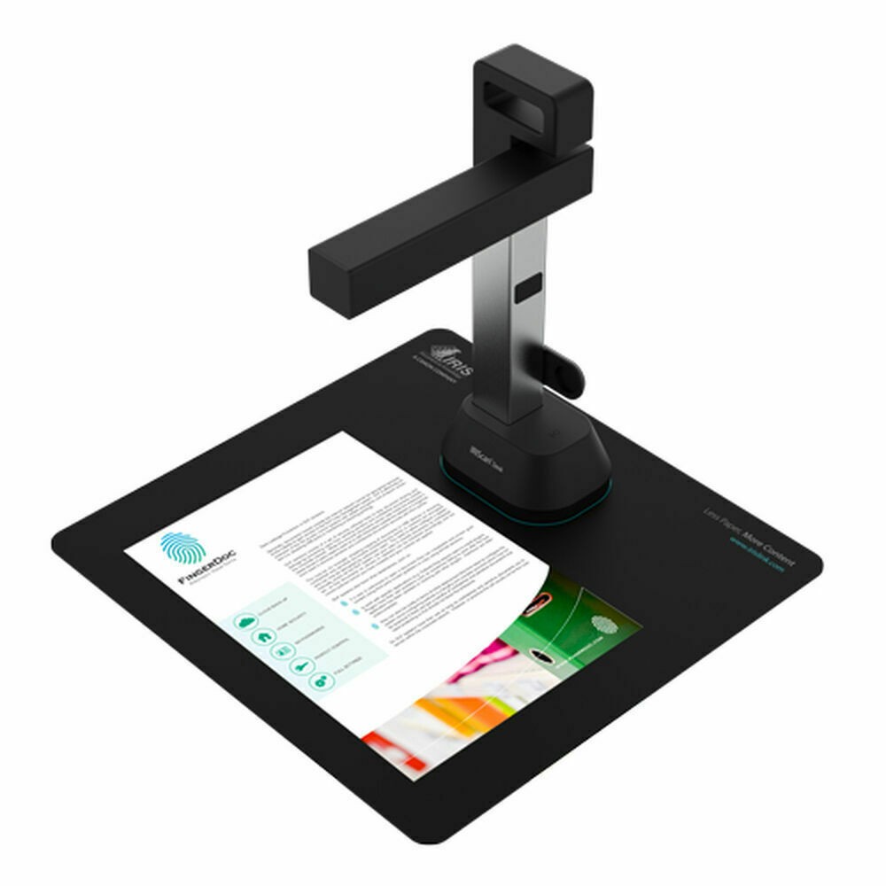 IRIScan Desk 6 - A4 (462005)