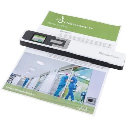IRIScan Book 5 WiFi (458742)