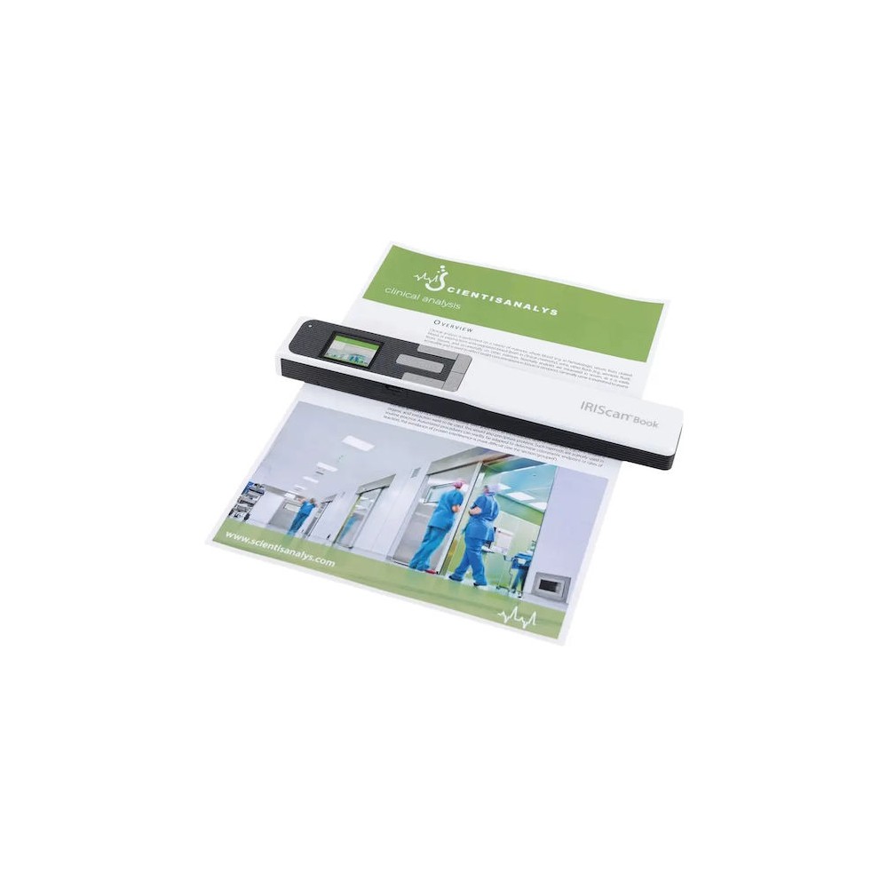 IRIScan Book 5 WiFi (458742)
