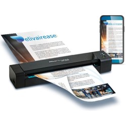IRIScan Anywhere 6 Wifi Duplex (461855)