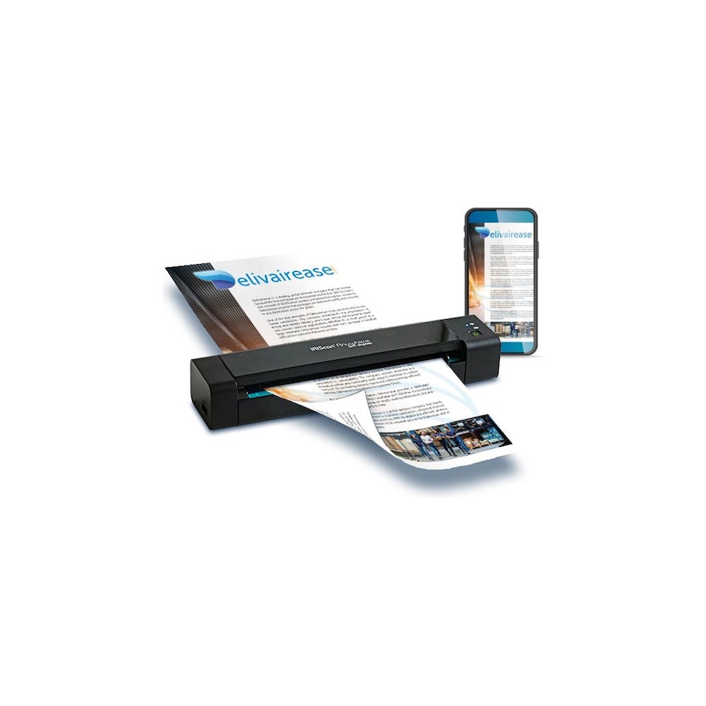 IRIScan Anywhere 6 Wifi Duplex (461855)