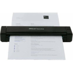 IRIScan Executive 4 (458737)
