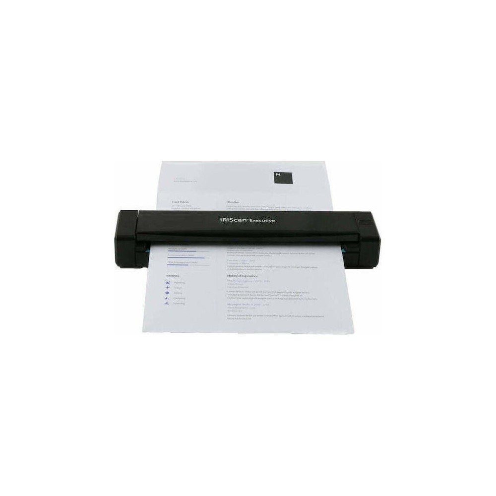 IRIScan Executive 4 (458737)