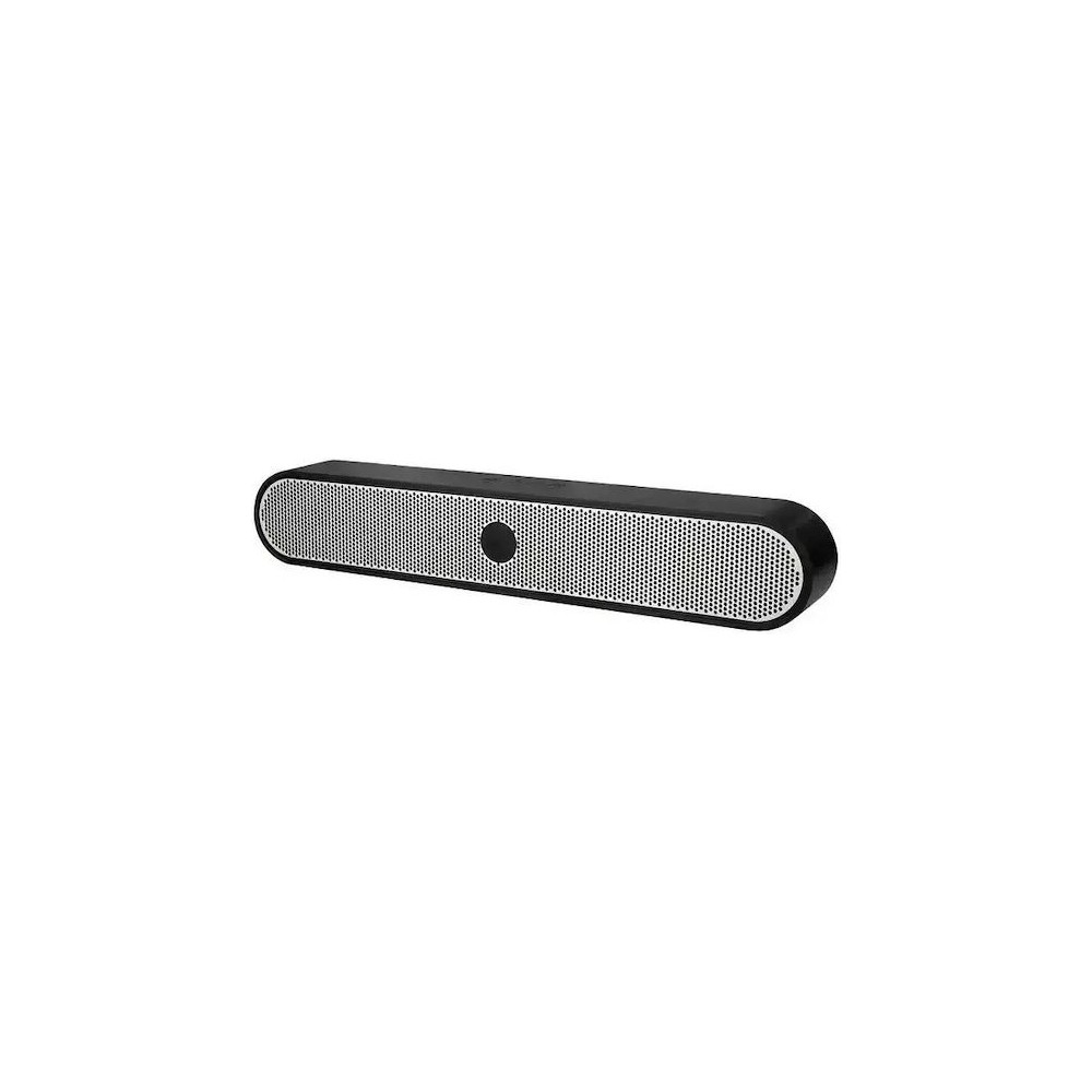 Veger VB060 Bluetooth Soundbar + Hands-free + FM Radio + microSD + USB + Line-In | Ιδανικό για την τηλεόραση & τον υπολογιστή!