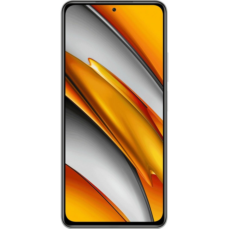 Poco F3 6.67'' 6GB/128GB | Arctic White | 5G | Amoled | HDR10+ | Triple Camera 48MP (Global Version) Poco F3 6.67'' 6GB/128GB | Arctic White | 5G | Amoled | HDR10+ | Triple Camera 48MP (Global Version)