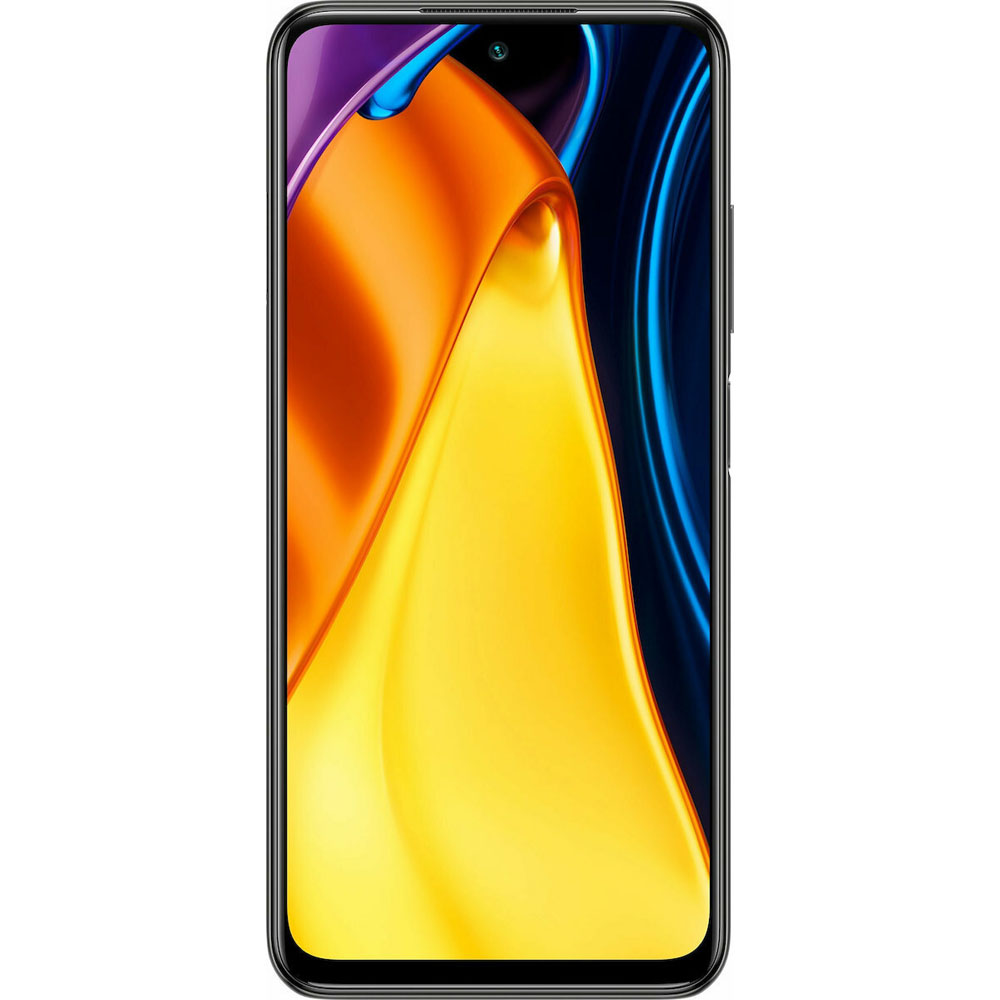 Poco M3 Pro 6.5'' 4GB/64GB | Power Black | 5G | Triple Camera 48MP (Global Version) Poco M3 Pro 6.5'' 4GB/64GB | Power Black | 5G | Triple Camera 48MP (Global Version)