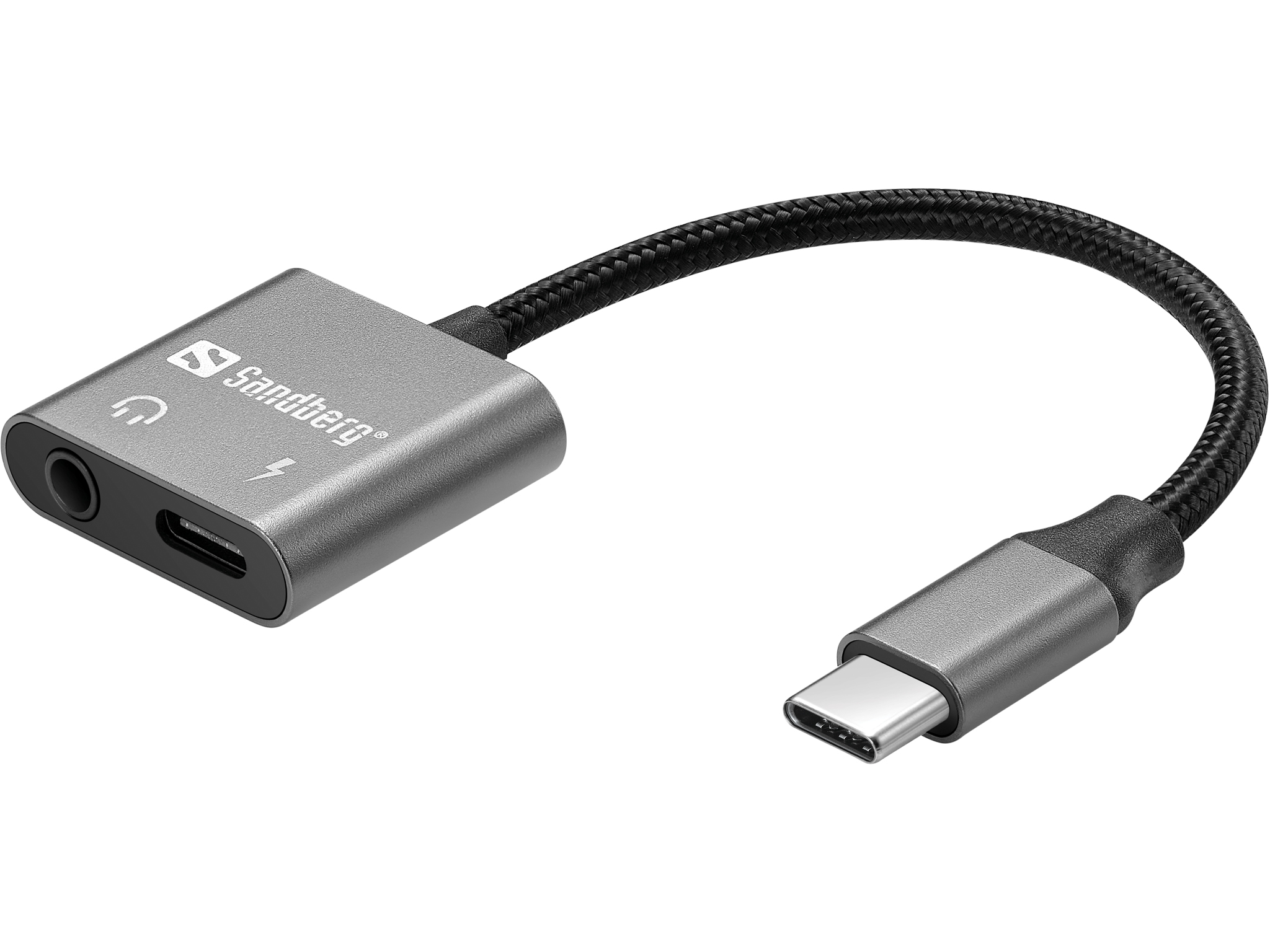 Προσαρμογείς USB-C AV